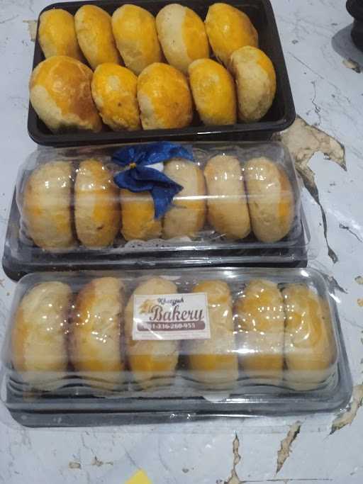 Khotijah Bakery 2