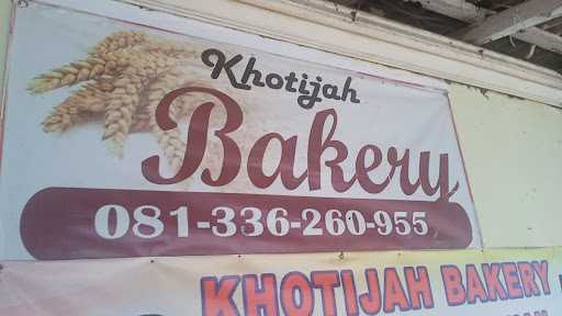 Khotijah Bakery 8