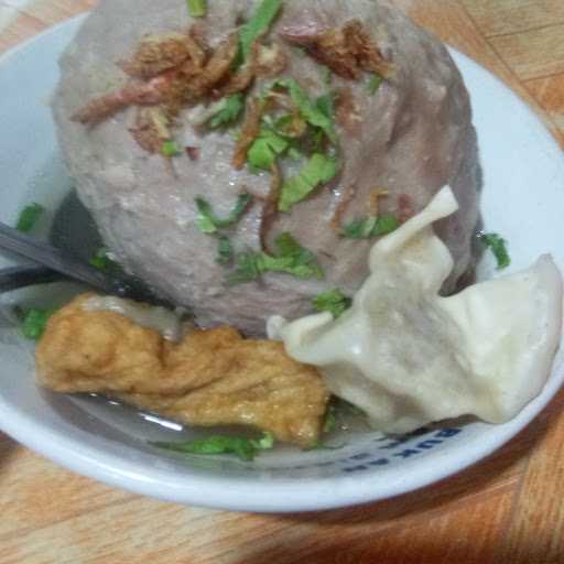 Bakso Sedap Cak To 8