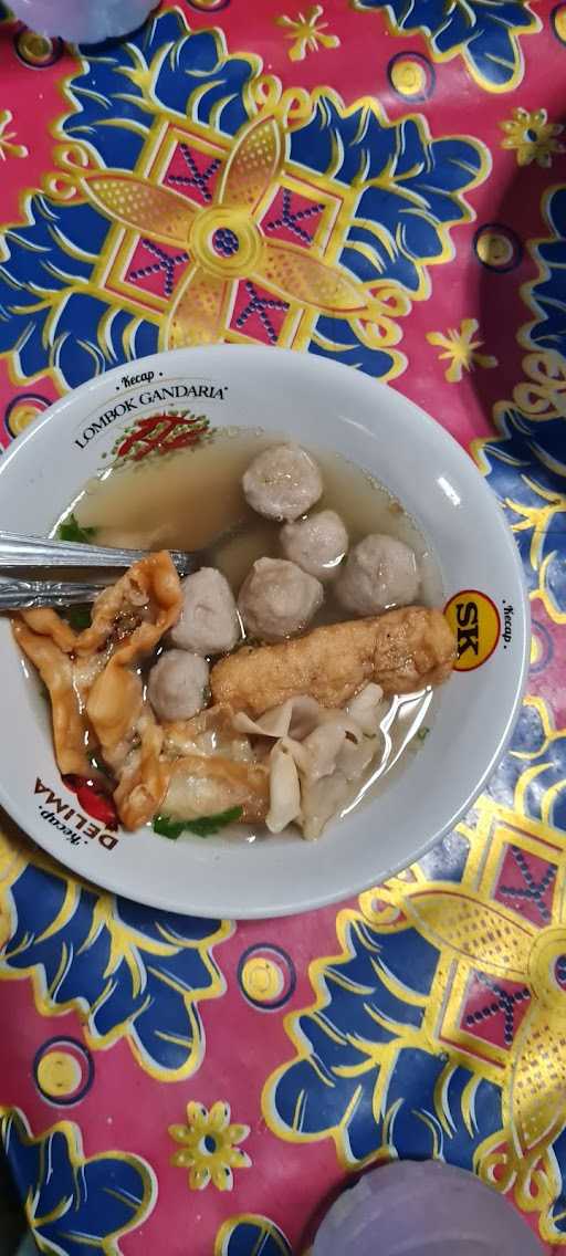 Bakso Sedap Cak To 10