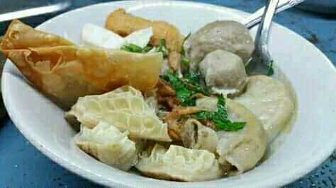 Bakso Sedap Cak To 4