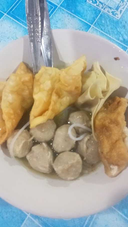 Bakso Sedap Cak To 5