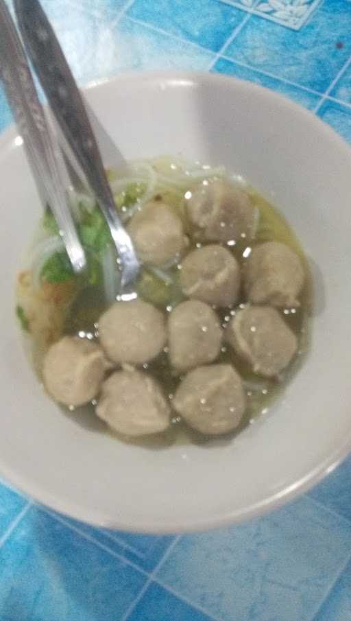 Bakso Sedap Cak To 1