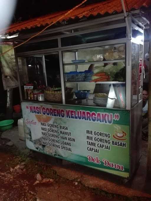 Nasi Goreng Dek Dava 2