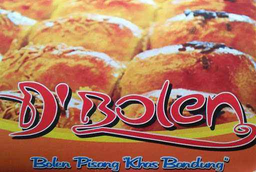 D'Bolen Sidoarjo 1