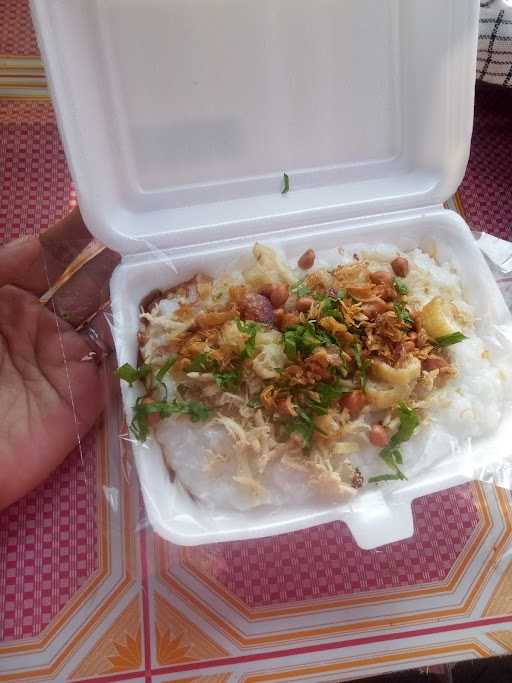 Bubur Ayam Burenata 2