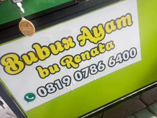 Bubur Ayam Burenata 6