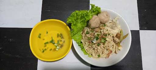 Pangsit Mie Cak Jo 1