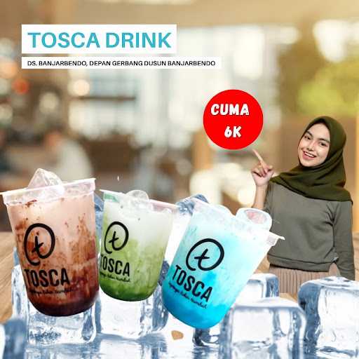 Toscadrink 7