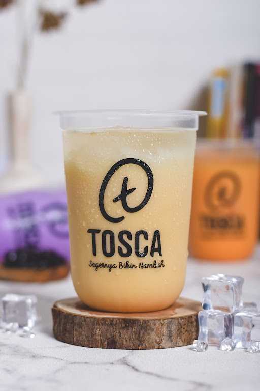 Toscadrink 8