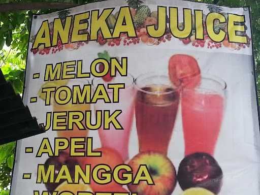 Aneka Juice 2