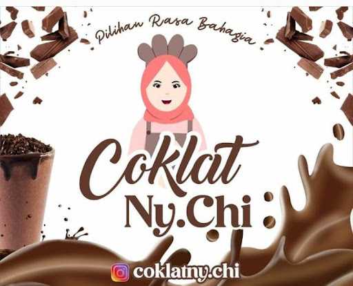 Coklat Ny. Chi 3