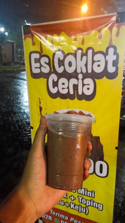 Es Coklat Ceria 1