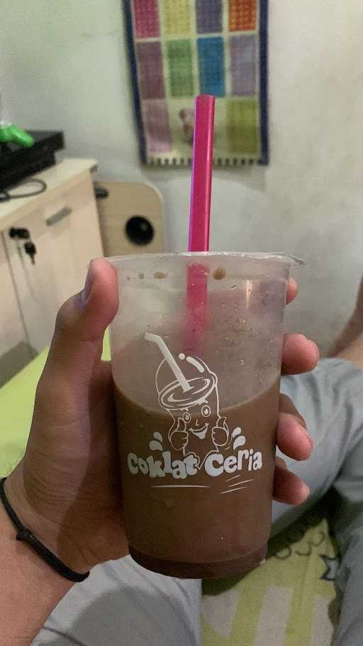 Es Coklat Ceria 2