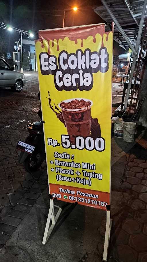 Es Coklat Ceria 8