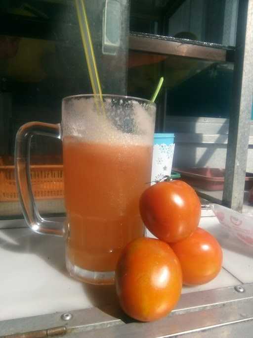 Fresh Juice Randegan (Fjr) 4