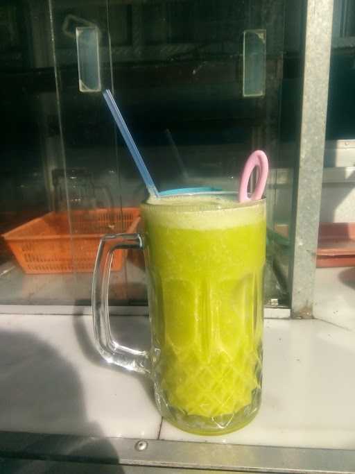 Fresh Juice Randegan (Fjr) 2