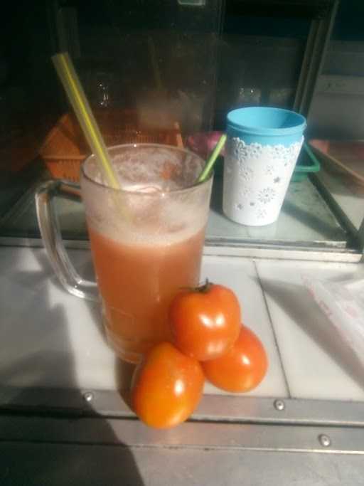 Fresh Juice Randegan (Fjr) 1