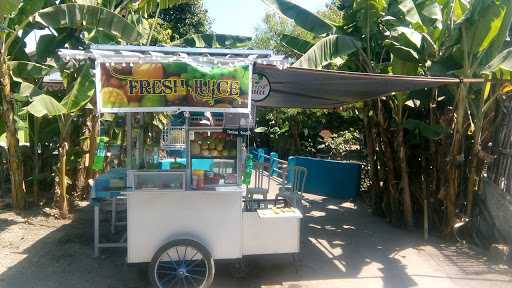 Fresh Juice Randegan (Fjr) 5