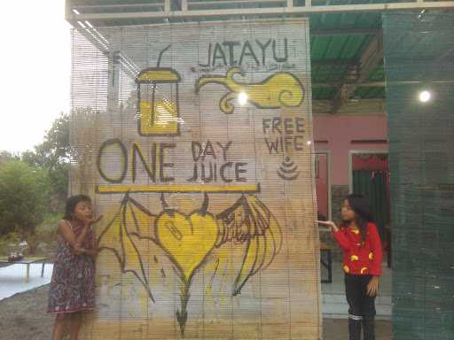 Jatayu Juice And Coffe 2