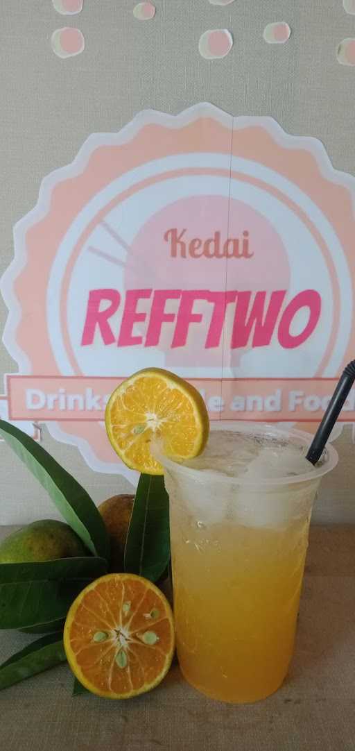 Refftwo Cafe 1