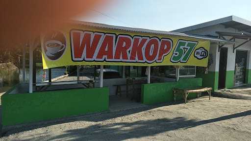 Warkop 57 Tanggulangin 8