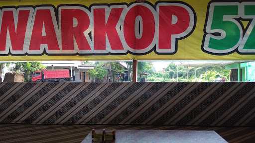 Warkop 57 Tanggulangin 3