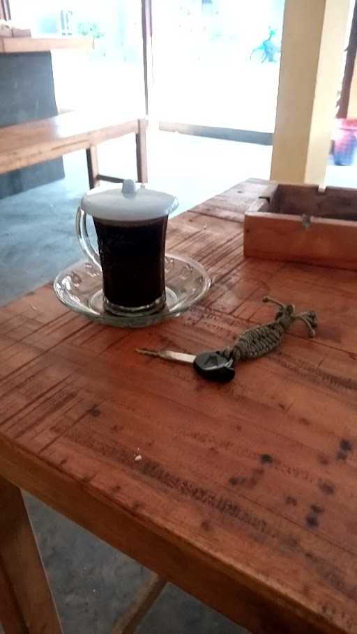 Warkop Halte Kopi 2