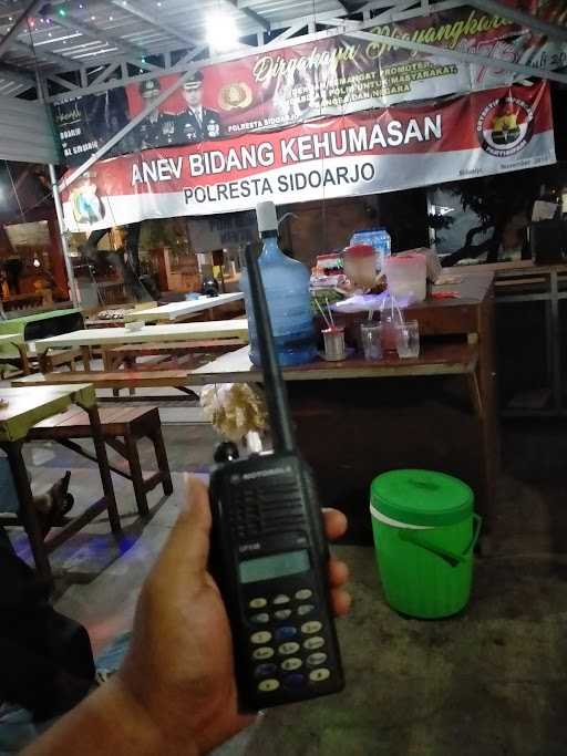 Billiard Warkop Jowo 9