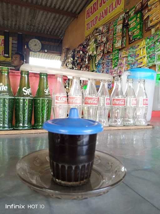 Warung Kopi Cak Mat Putat Sidoarjo 6