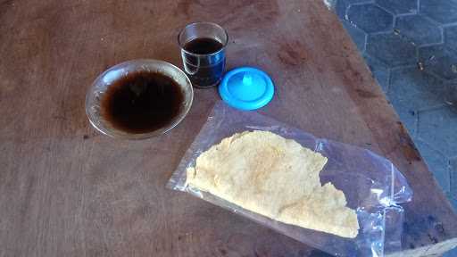 Warung Kopi Cak Mat Putat Sidoarjo 8