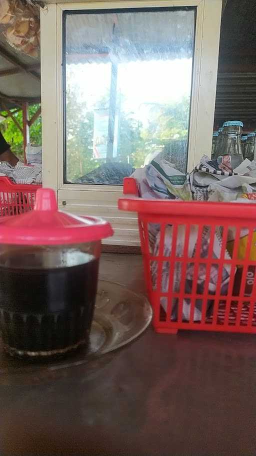 Warung Kopi Cak Mat Putat Sidoarjo 5