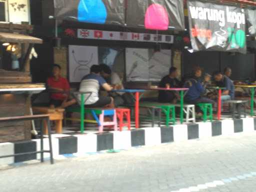 Warung Kopi Jatmiko 6