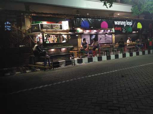 Warung Kopi Jatmiko 5