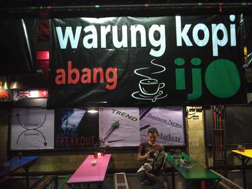 Warung Kopi Jatmiko 7