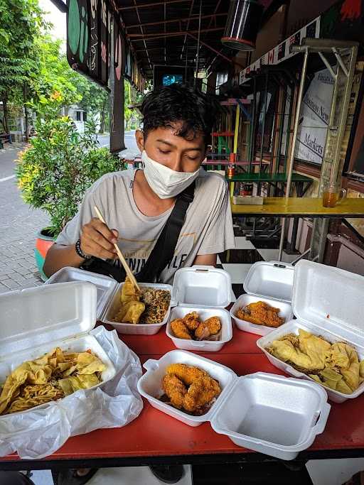 Warung Kopi Jatmiko 2