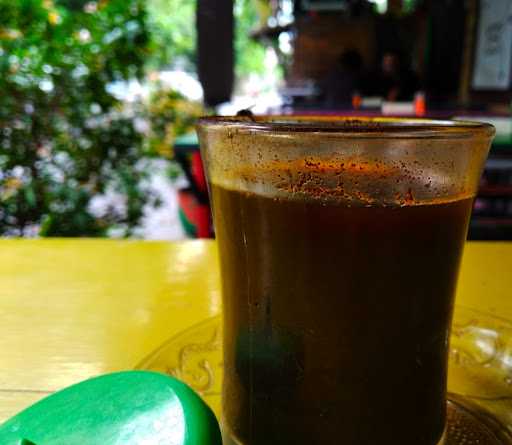 Warung Kopi Jatmiko 1