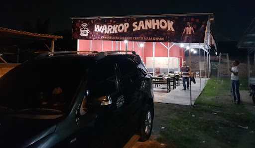 Warkop Sanhok 10