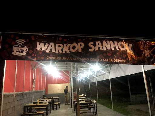 Warkop Sanhok 4