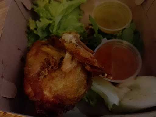 Ayam Goreng Singasari 1