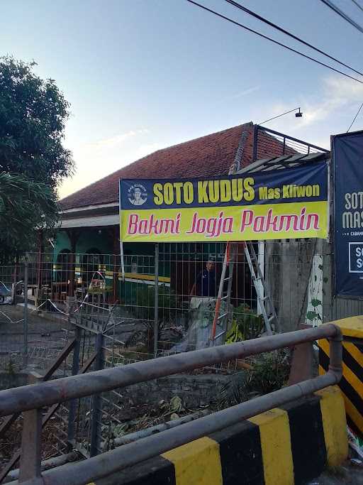 Bakmi Jogja Pakmin 6