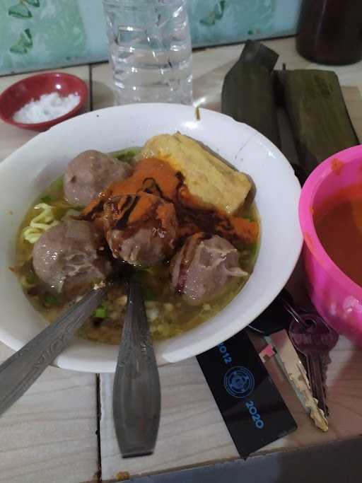 Bakso Abah Gio 3