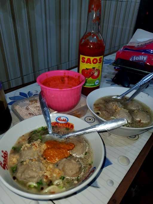 Bakso Abah Gio 2