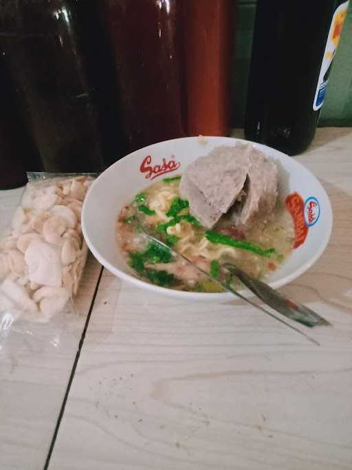 Bakso Abah Gio 9