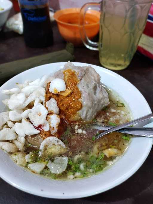 Bakso Abah Gio 4