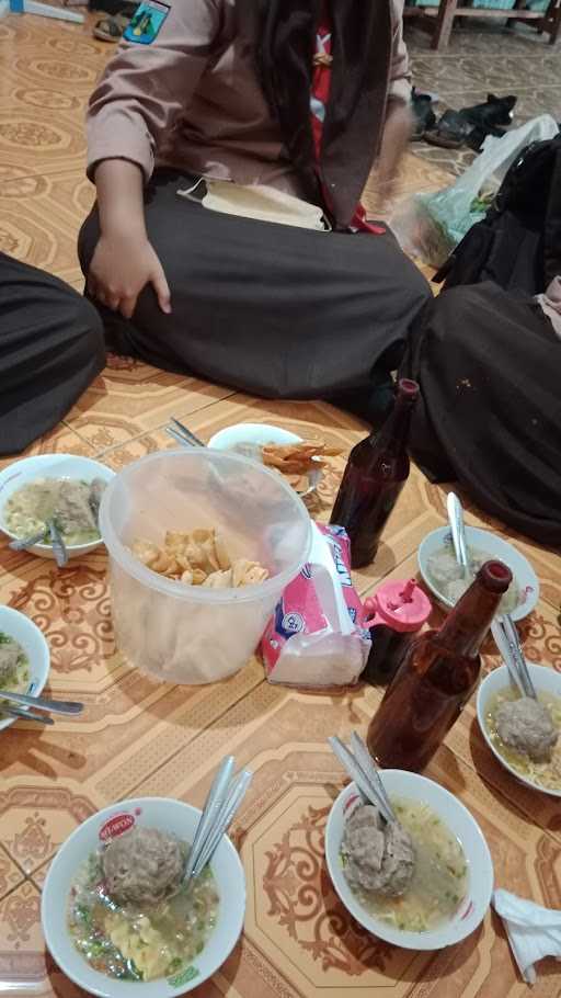 Bakso Abah Gio 6