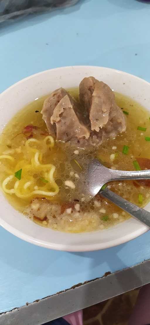 Bakso Abah Gio 10