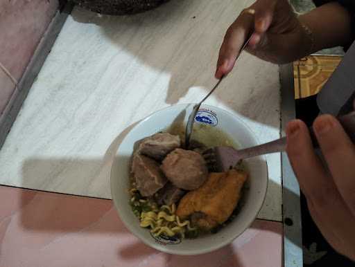 Bakso Abah Gio 7