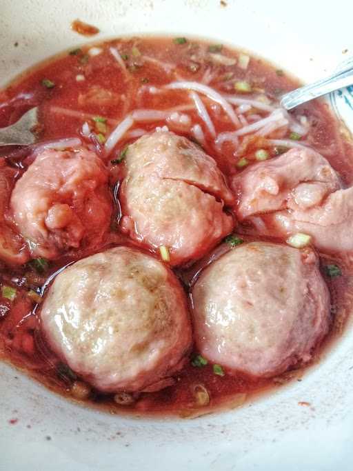 Bakso Cak No Banjarbendo 5