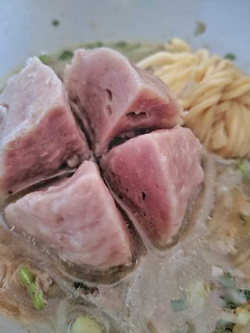 Bakso Cak No Banjarbendo 10